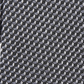 Alfani Men's Neat Slim Tie Black Size Regular