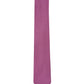 Alfani Men's Mini Slim Tie Pink Size Regular