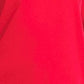Karen Scott Women's Petite Cotton Sweater Red Size Petite