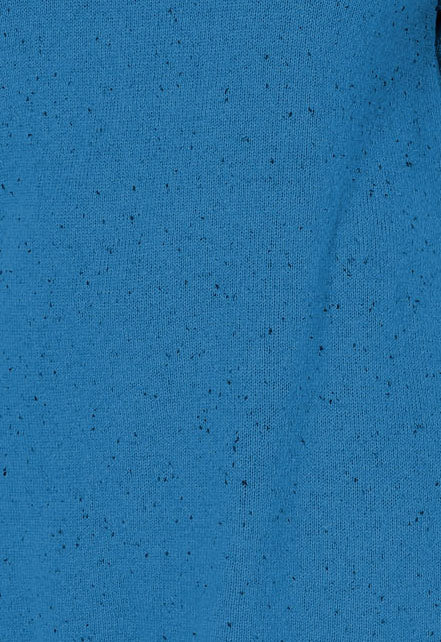 Karen Scott Women's Curved-Hem Sweater Green Size Large