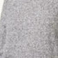 Karen Scott Women's Cotton Marled Curved-Hem Top Natural Size Large