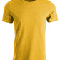 American Rag Men's True Feeder Stripe T-Shirt Yellow Size Extra Large