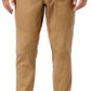 American Rag Men's Articulated Jogger Pants Brown Size X-Large
