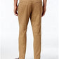 American Rag Men's Articulated Jogger Pants Brown Size X-Large