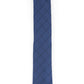 Alfani Men's Windowpane Tie Navy Size Regular