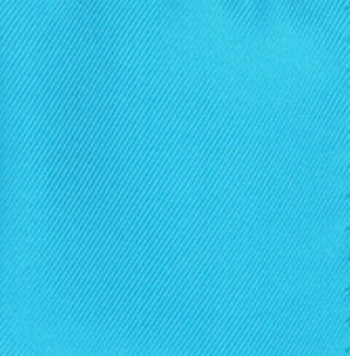 Alfani Men's Solid Twill Silk Pocket Square green Size Regular