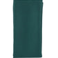 Alfani Men's Solid Twill Silk Pocket Square Green Size Regular