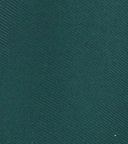 Alfani Men's Solid Twill Silk Pocket Square Green Size Regular