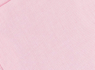 Alfani Men's Solid Twill Silk Pocket Square Pink Size Regular