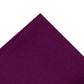 Alfani Men's Solid Textured Pre-Tied Bow Tie & Solid Textured Pocket Square Set Purple Size Regular