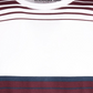 American Rag Men's Gradient Block Stripe T-Shirt Navy Size X-Large
