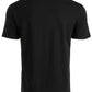 Ideology Men's Graphic Front Tee Black Size 2 Extra Large