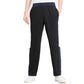 Ideology Men's Colorblocked Track Pants Dark Blue Size XXX-Large