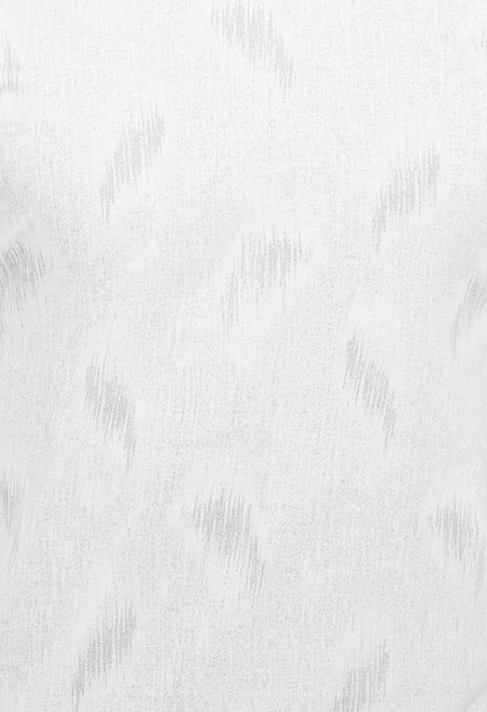 Alfani Men's Paisley Graphic Shirt White Size Medium