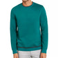 Alfani Men's Classic-Fit Tipped Sweatshirt Dark Green Size XX-Large