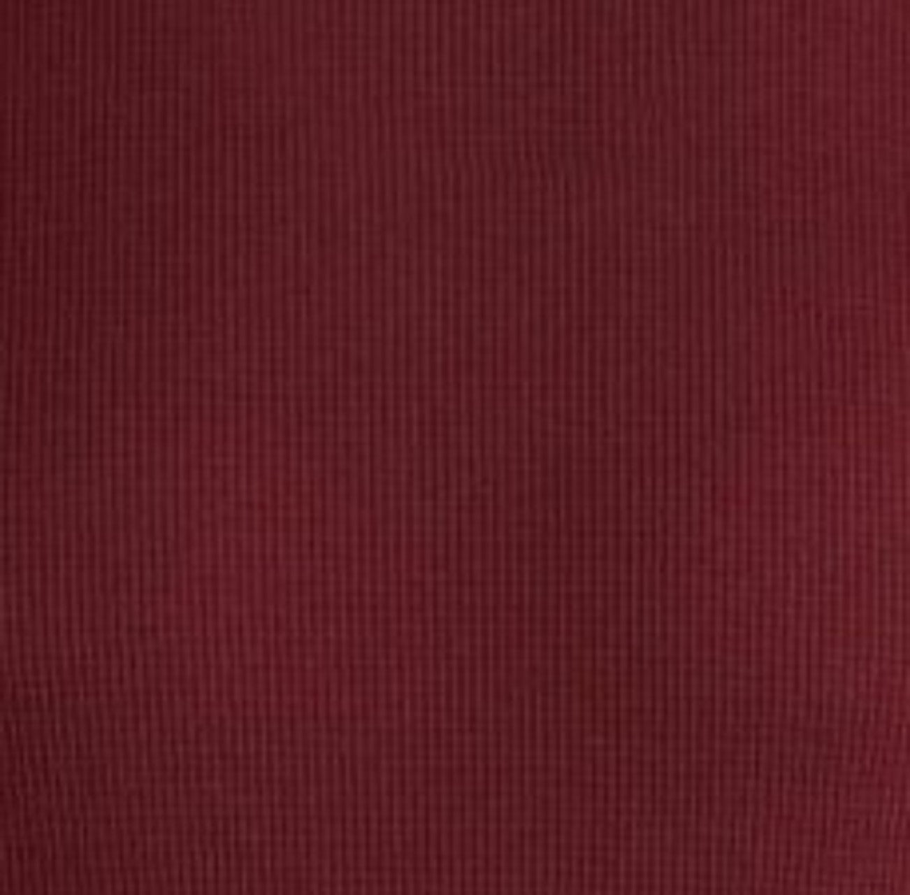 American Rag Men's Thermal Shirt Red Size Small