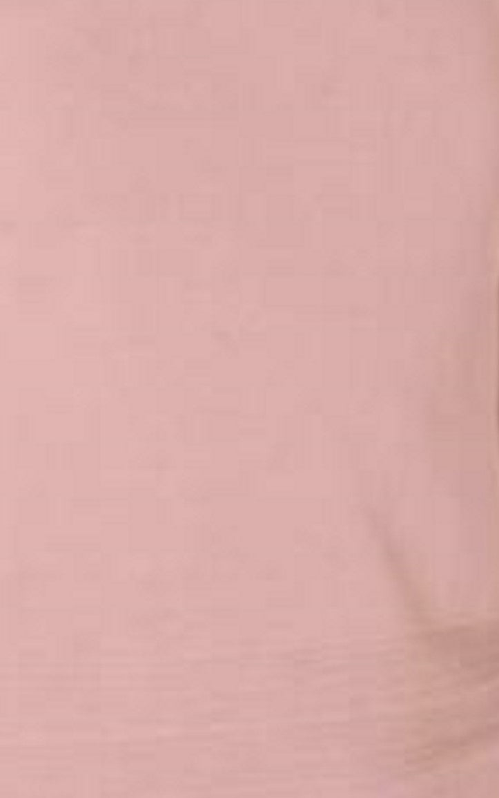 Karen Scott Women's Cotton Boat-Neck Sweater Pink Size Medium