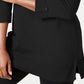 Karen Scott Women's Cotton Sweater Black Size Small