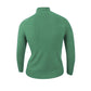 Karen Scott Women's Luxsoft Turtleneck Sweater Green Size 2 Extra Large