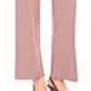 Alfani Women's Straight-Leg Trousers Dark Pink Size XX-Large