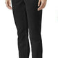 Karen Scott Women's Corduroy Pull-On Pants Black Size Small