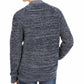 American Rag Men's Links Cardigan Navy Size Large