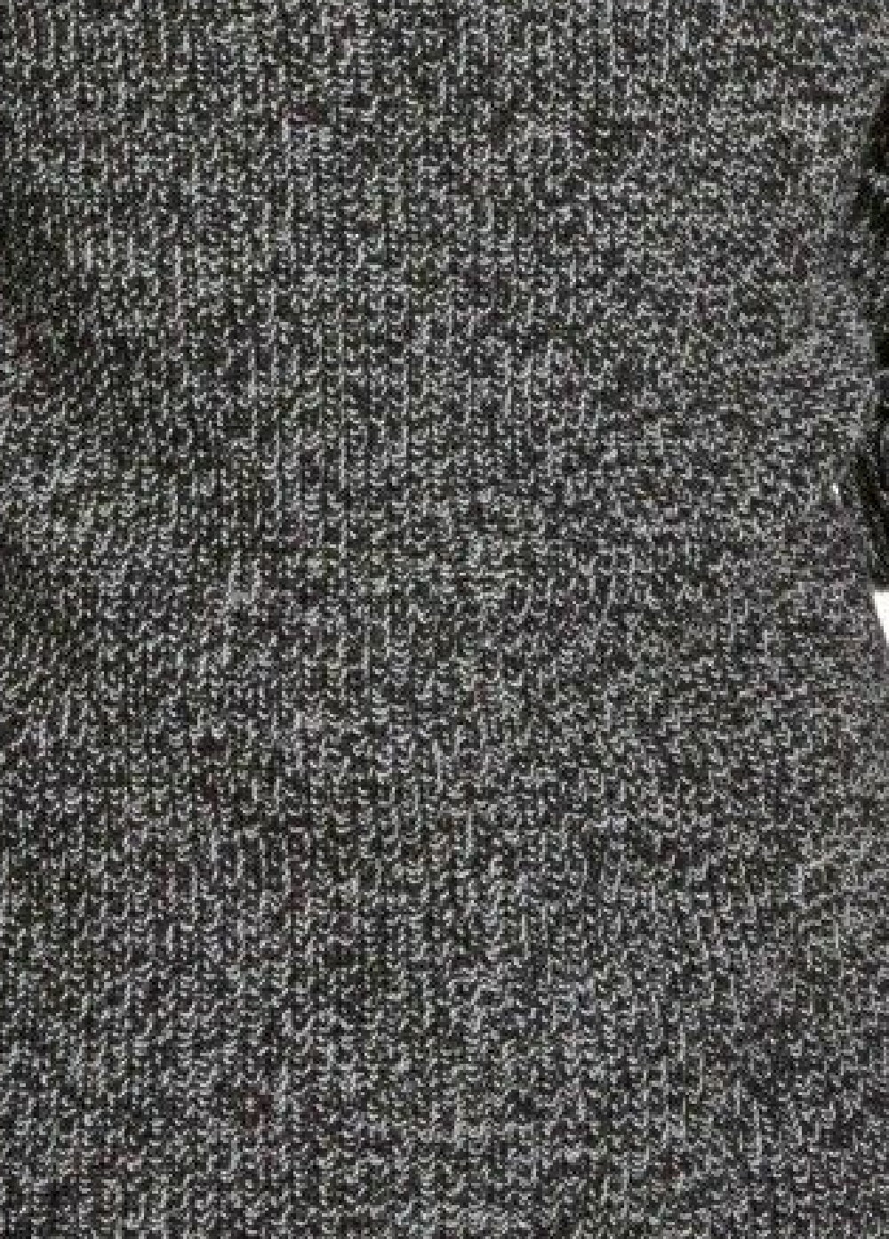 American Rag Men's Crewneck Pocket Sweater Gray Size Large