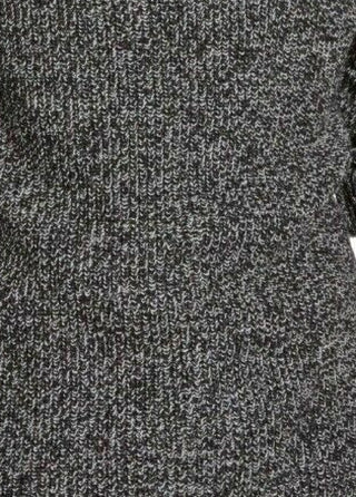 American Rag Men's Crewneck Pocket Sweater Gray Size Large