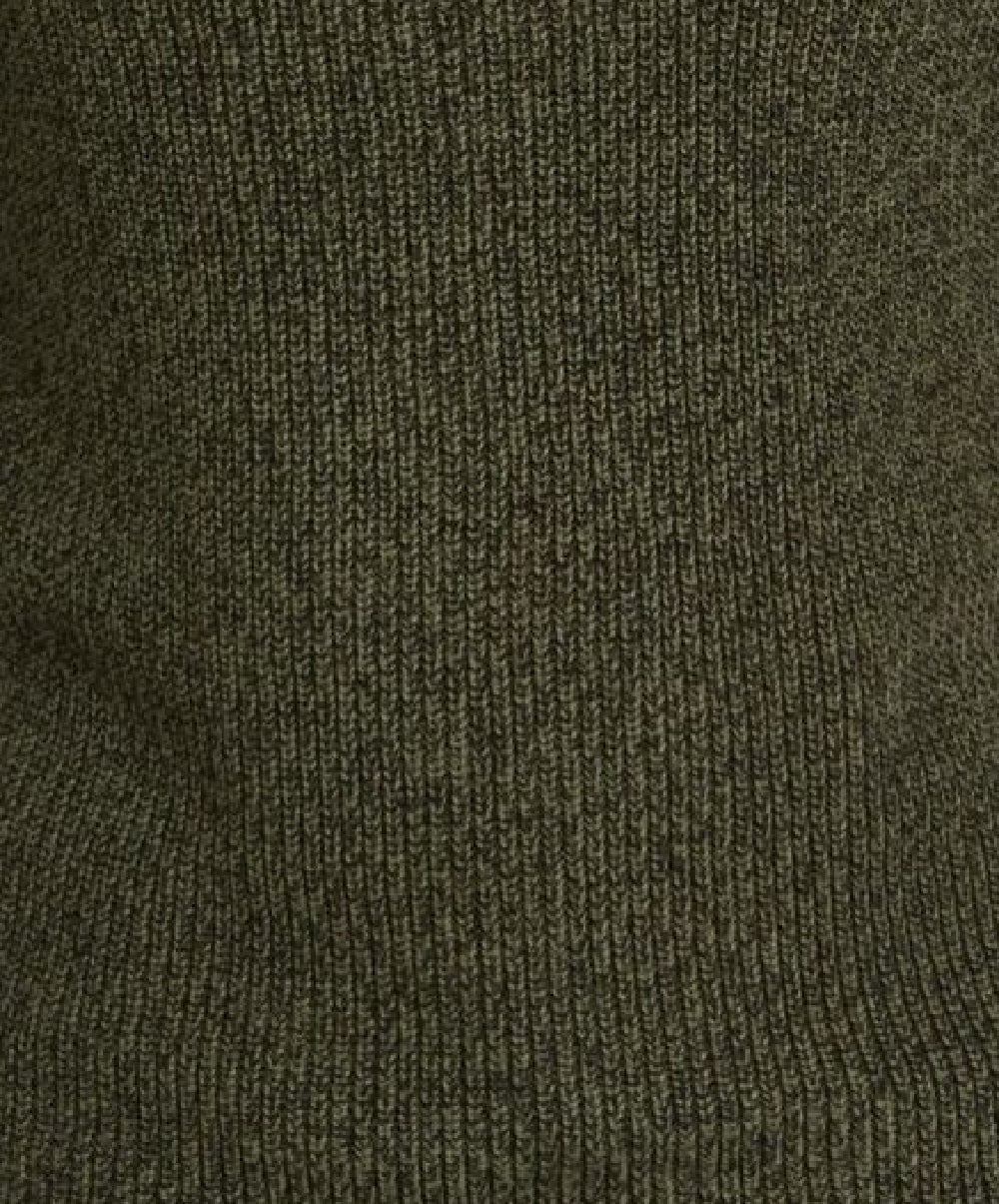 American Rag Men's Crewneck Pocket Sweater Green Size Medium