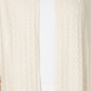 Karen Scott Women's Open-Front Cardigan  Dark Beige Size 2 Extra Large