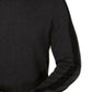 Alfani Men's Striped-Sleeve Turtleneck Sweater Gray Size 3 Extra Large