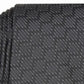 Alfani Men's Slim Geometric Grid Tie Blue Size Regular