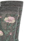 Bar III Men's Poppy Socks Gray Size Regular