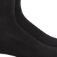 Bar III Men's Taco Socks Black Size Regular