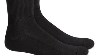 Bar III Men's Taco Socks Black Size Regular