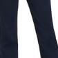 Style & Co Women's Ella Pull-On Bootcut Jeans Black Size XX-Large