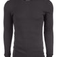 Alfani Men's Thermal Shirt Gray Size XX-Large