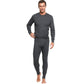 Alfani Men's Thermal Shirt Gray Size Medium