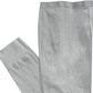 Alfani Men's Thermal Pants Gray Size Medium