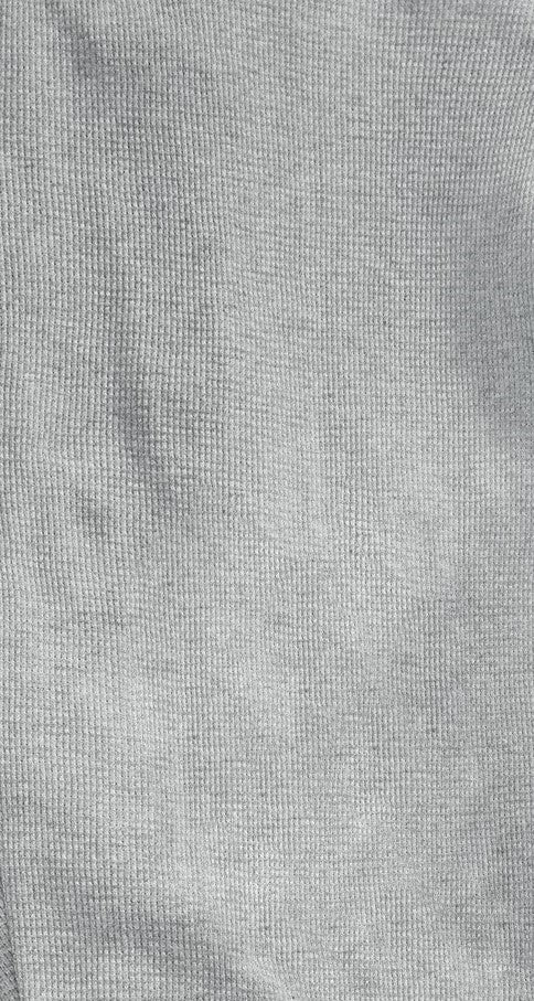 Alfani Men's Thermal Pants Gray Size Medium