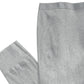 Alfani Men's Thermal Pants Gray Size Small