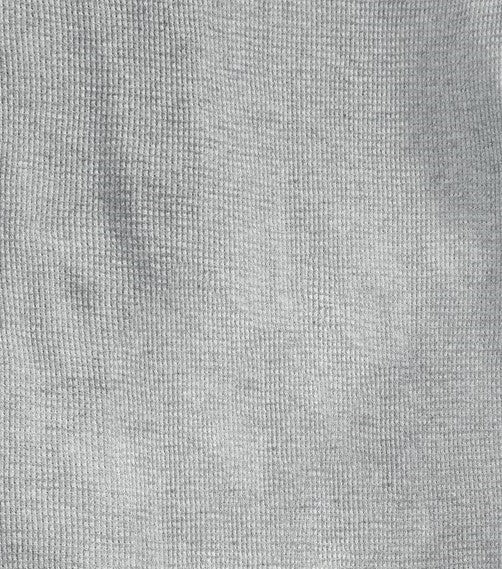 Alfani Men's Thermal Pants Gray Size Small