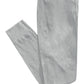 Alfani Men's Thermal Pants  Gray Size 2 Extra Large