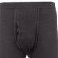 Alfani Men's Thermal Pants Charcoal Size 2 Extra Large