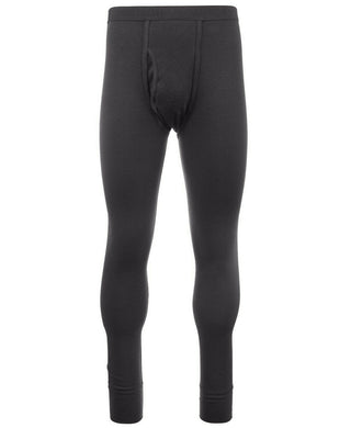 Alfani Men's Thermal Pants Charcoal Size 2 Extra Large