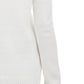 Karen Scott Women's Snowflake Applique Sweater White Size 2 Extra Large