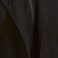 American Rag Men's Miles Solid Bib Peacoat Black Size Medium