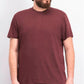 Alfani Men's Crewneck Undershirt Pink Size Medium