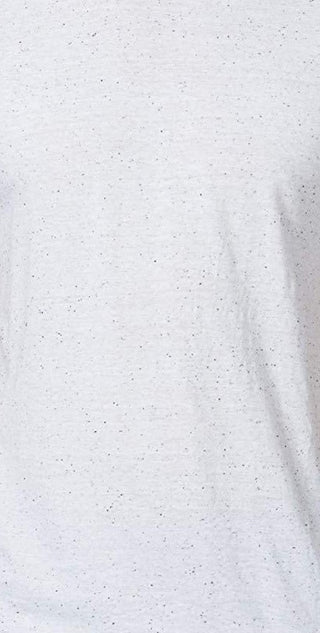 Alfani Men's Crewneck Undershirt White Size XX-Large