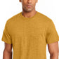 Alfani Men's Crewneck Undershirt Yellow Size Medium